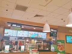 -德克士(城南店)