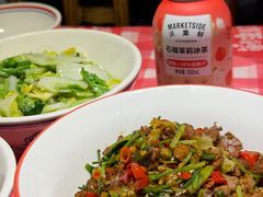 -龙师傅卤炒(天马店)