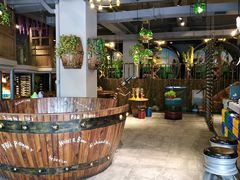 -三千里烧烤(外滩店)
