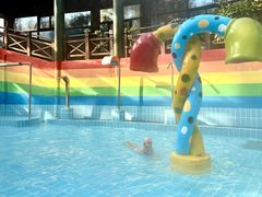 -观唐（国际）度假村温泉