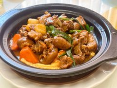 -雅香园·30年老字号顺德酒家(乐从岳步店)