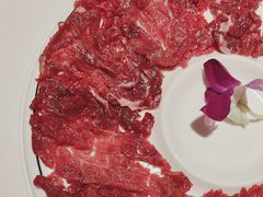 -牛焱·贵州黄牛肉火锅(城西银泰店)