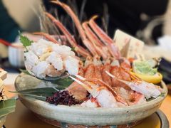 -蟹道乐(道顿堀本店)