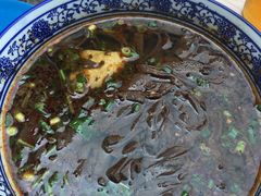 -惠记粉汤羊血梆梆肉(永松路店)