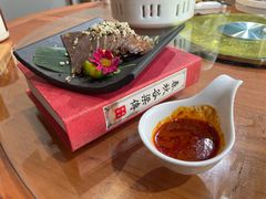 -醉霖生态餐厅(交大店)