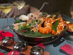 -wann lounge 低温慢煮牛排·清吧