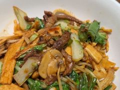 -寻裕记·现炒浇头面(人民广场店)