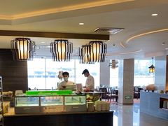 -白天鹅宾馆·流浮阁咖啡厅