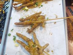 -林二哥宜烤官·宜宾小烧烤