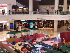 -百盛(莘庄店)