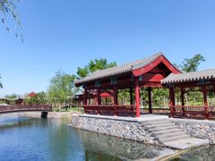 -张家湾公园