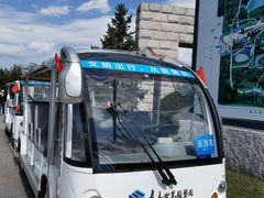 -长春世界雕塑园冰雪艺术天地