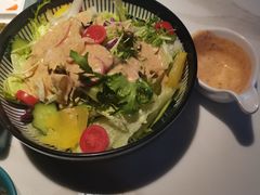 -荷塘秋月·本帮江浙菜(国权路店)