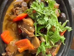 -南山民肴·乡土徽菜(豪辰俪景店)