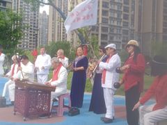 -恒大·海上威尼斯售楼处