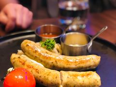 -Ambra Haus琥珀屋精酿餐厅(宝山店)