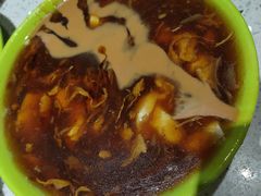老豆腐-大福来锅巴菜(古文化街店)