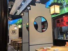 -徽张·新徽菜(五棵松·永定路店)