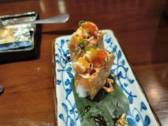 -东岸料理·寿司·刺身