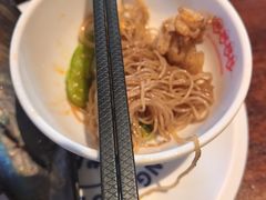 -丰豪烧烤·粤式大排档(学府店)