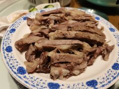 -宁夏国强手抓羊肉·清真菜(未央路凤三店)