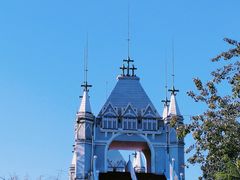 -北京石景山游乐园