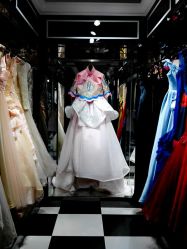 -戛纳印象摄影(潮拍定制馆)