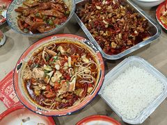 -老三样·旧食新味(万寿宫店)