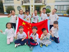 -五彩童年幼儿园