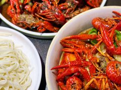 -虾乐园龙虾·夜宵(松江店)