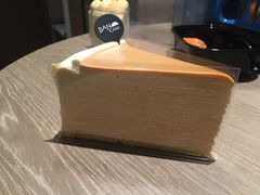 -BanCake·法式千层·拿破仑專門店