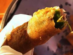 炸辣椒-珍成炸滋味