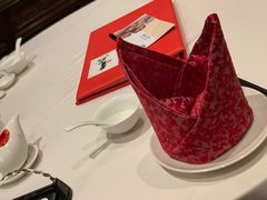 -莲苑中餐厅·Lotus Court(厦门马哥孛罗东方大酒店)