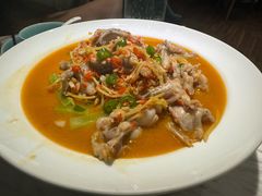 -雀蓝川菜(滨湖万象汇店)