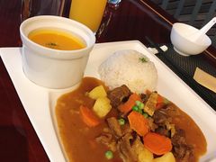 -国家大剧院西餐厅