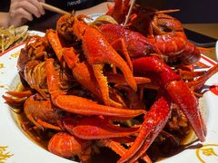 -庆峰龙虾烧烤(合肥一店)