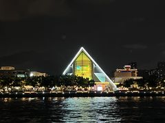 -珠江夜游天字码头