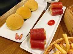 -点心传说·粤菜点心(佐阾虹湾店)