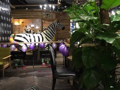 -雨舍咖啡(汉神购物广场咖啡街区店)