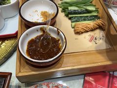 -涿掌柜·涿州宴