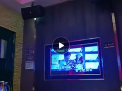 -宝岛甲壳虫KTV(蓝天路店)