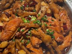 -胖哥俩肉蟹煲(梅溪步步高店)