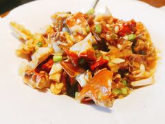 -田园居·佳宴(桑田路店)