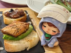 -沏点Trattoria意大利餐厅(新街口店)