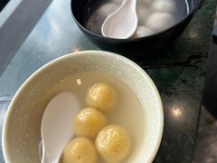 -宁波汤团店(外滩店)