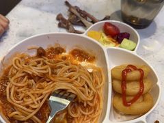 -水天堂西餐厅(昆山万象汇店)