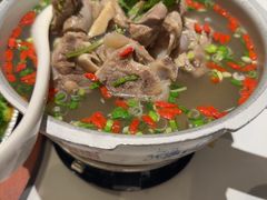 -清真·宁夏印象·盐池滩羊肉体验店(江宁路店)