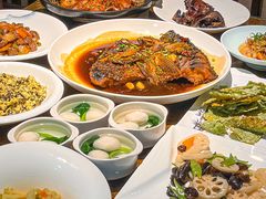 -烟水渔庄餐厅(西溪湿地店)