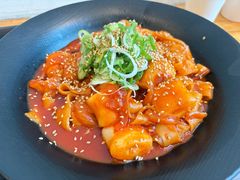 -古来思鱼饼