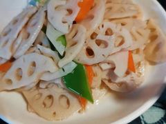 -香满楼(临安路店)